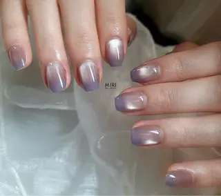 ネイル Miri nail salonのネイルデザイン