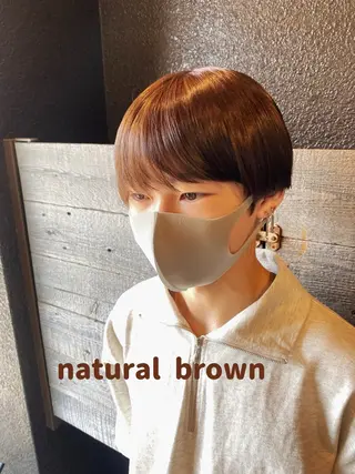 ショート 鎌 倉のヘアスタイル