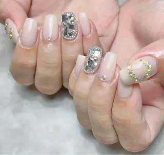 ネイル nails' it...のネイルデザイン