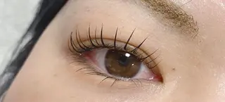 マツエク・マツパ 【那覇/束感まつ毛】 ｷｬﾒﾙのマツエク・マツパデザイン