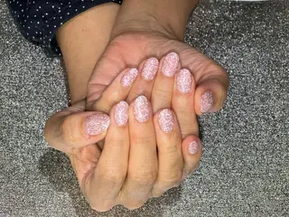 ネイル ラ・ルーン国母店 Chiakiのネイルデザイン