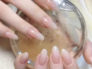 ネイル きらり 船橋店のネイルデザイン