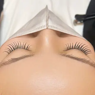 マツエク・マツパ selas reiraのマツエク・マツパデザイン