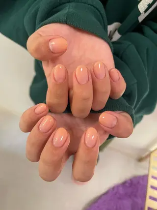 ネイル Ami 🦥のネイルデザイン