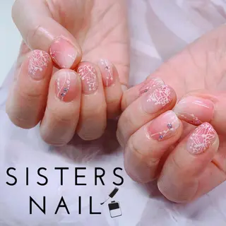 ネイル sisters nail.fのネイルデザイン
