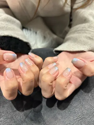 ネイル Dahlia Beauty ダリアビューティー所属・春日井Dahlia Beauty中川のネイルデザイン