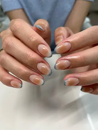 ネイル nail by minamiのネイルデザイン