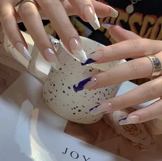 ネイル Queens momoのネイルデザイン