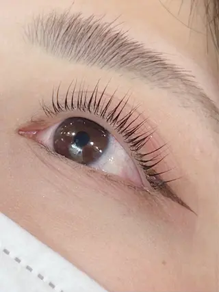 マツエク・マツパ EYELA 中野店所属・EYELA.*･ ★yuiのマツエク・マツパデザイン