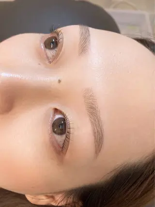 マツエク・マツパ salon de beauteJoieの眉毛・アイブロウイメージ