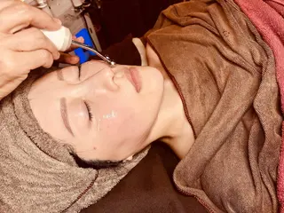 古民家サロン Berry大塚由貴のエステ・リラクイメージ