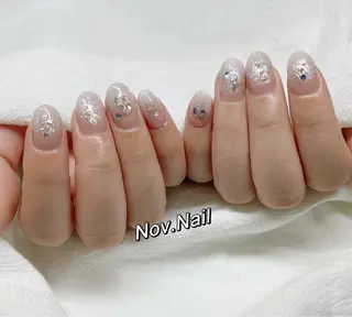 ネイル Nov. ネイルサロンのネイルデザイン