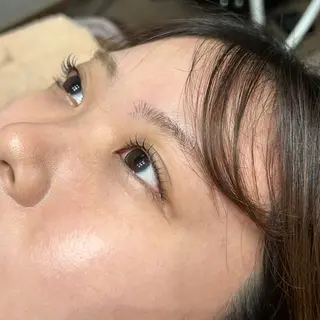 マツエク・マツパ proof lash_brow所属・proof miyuのマツエク・マツパデザイン