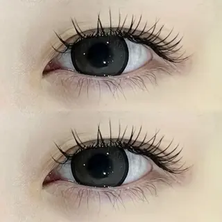 マツエク・マツパ EYELA♡̴ ミウラのマツエク・マツパデザイン