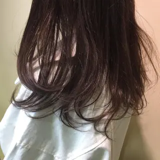 ロング カラー 🌻Insta指名 NO.1🌻Shoのヘアスタイル