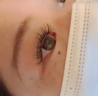 マツエク・マツパ 萩野 望美のマツエク・マツパデザイン