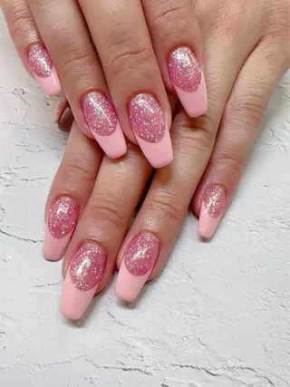 ネイル nailist SATO【銀座】のネイルデザイン