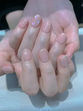 ネイル エムズ ハヤシのネイルデザイン