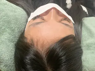 マツエク・マツパ 創健ビューティー 御徒町・上野本店のマツエク・マツパデザイン