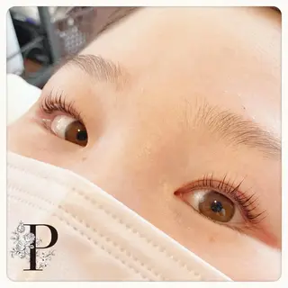 マツエク・マツパ pyt【ピュット】所属・小笠原 真佑子のマツエク・マツパデザイン