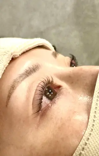 マツエク・マツパ eyestyle いわきエブリア店のマツエク・マツパデザイン