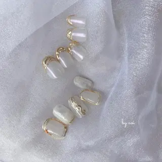 ネイル Utopia nail_のネイルデザイン