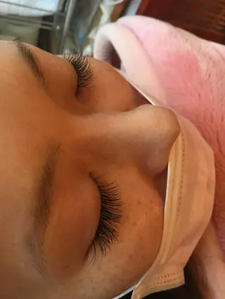 マツエク・マツパ loisir yamanoのマツエク・マツパデザイン