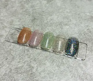 ネイル art studio SKY/☺︎nico所属・SKY/☺︎nico エスケーワイ　ニコのネイルデザイン