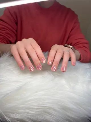 ネイル Ori Nail & Massage所属・Ori Nailのネイルデザイン