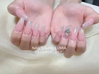 ネイル ネイルサロン ルミア Lumia 店長のネイルデザイン