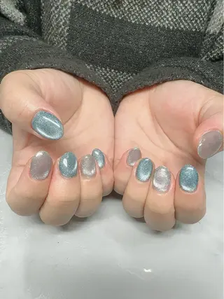 ネイル ｎｙａｓｕ ｎａｉｌのネイルデザイン