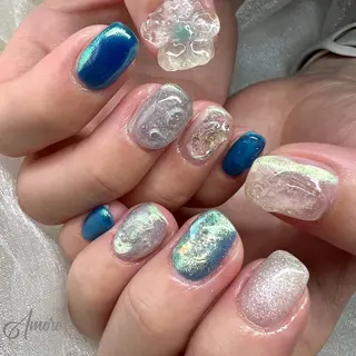 ネイル You kyehwaのネイルデザイン