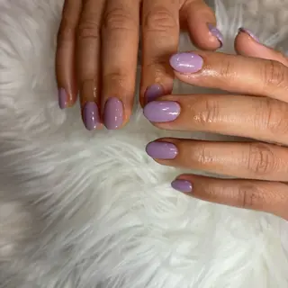 ネイル 齋藤 美瑠のネイルデザイン