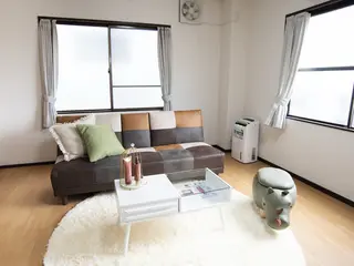 フェイシャルサロン Min-aのエステ・リラクイメージ