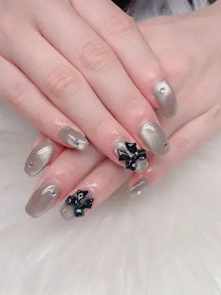 セミロング WELINA nail salonのエステ・リラクイメージ