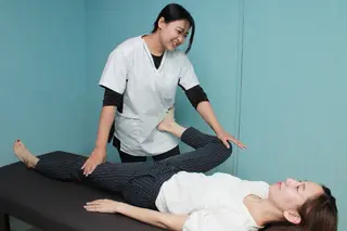 LOSKA整体院所属・LOSKA 整体院のエステ・リラクイメージ