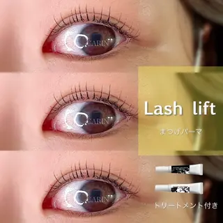 マツエク・マツパ eyelash salon  CARIN所属・CARIN 柏木のマツエク・マツパデザイン