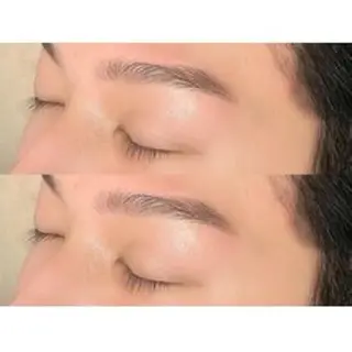 アイブロウ メンズ Ai Quick 阿部🫧🐋の眉毛・アイブロウイメージ
