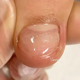 メンズ キッズ ネイル 🌱 ま し お 🌱のその他イメージ