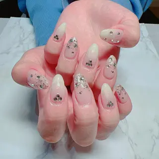 ネイル たきぐち みちこのネイルデザイン