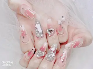 ネイル yumi nailのネイルデザイン