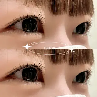 マツエク・マツパ ❤︎ kannoの眉毛・アイブロウイメージ