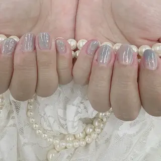 ネイル Nail salon Honey Beeのネイルデザイン