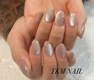 ネイル ______ TKM  NAILのネイルデザイン