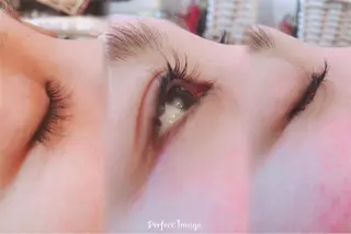 マツエク・マツパ loisir yamanoのマツエク・マツパデザイン