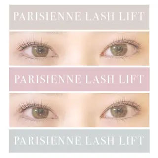 マツエク・マツパ DIA SALON所属・Dia salon 石川のマツエク・マツパデザイン