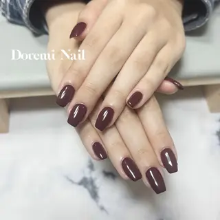 ネイル Doremi Nailのネイルデザイン