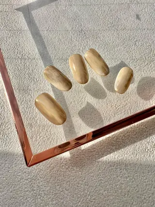 ネイル yoko .のネイルデザイン