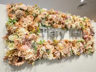 ネイル TiaryNail 💎Kのネイルデザイン