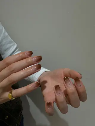 ネイル 市川 加奈子のネイルデザイン